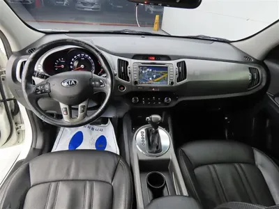 Kia Sportage 2016, 174171 км, за 3931.99 USD - фото 7