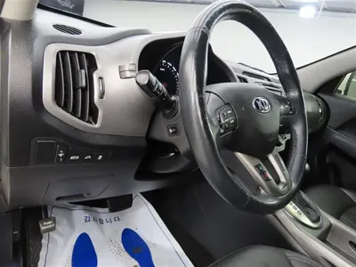 Kia Sportage 2016, 174171 км, за 3931.99 USD - фото 15