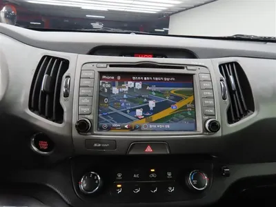 Kia Sportage 2016, 174171 км, за 3931.99 USD - фото 17