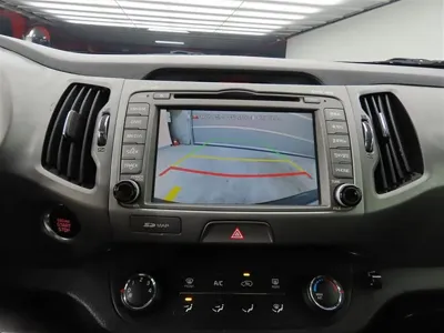 Kia Sportage 2016, 174171 км, за 3931.99 USD - фото 18