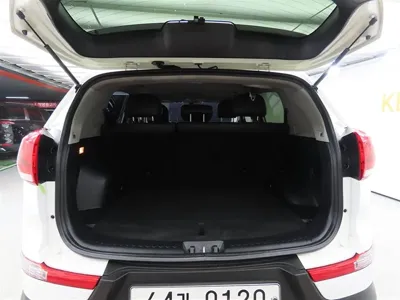 Kia Sportage 2016, 174171 км, за 3931.99 USD - фото 19