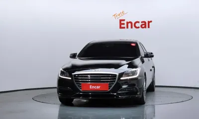 Genesis G80 2020, 77109 км, за 13976.46 USD