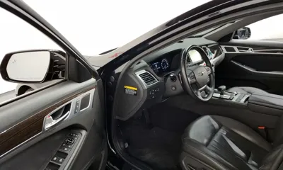 Genesis G80 2020, 77109 км, за 13976.46 USD - фото 10
