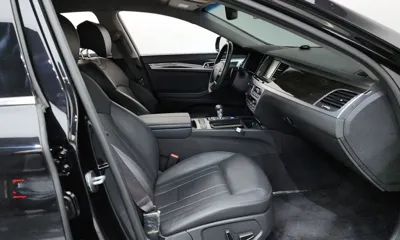 Genesis G80 2020, 77109 км, за 13976.46 USD - фото 26