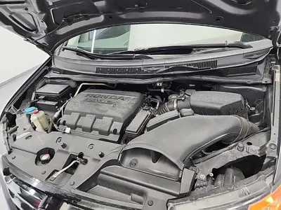 Honda Odyssey 2016, 210000 км, за 5761.58 USD