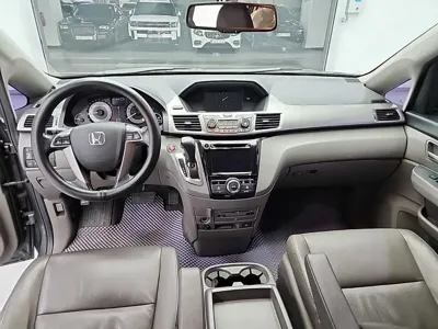 Honda Odyssey 2016, 210000 км, за 5761.58 USD - фото 7