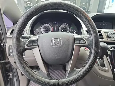Honda Odyssey 2016, 210000 км, за 5761.58 USD - фото 9