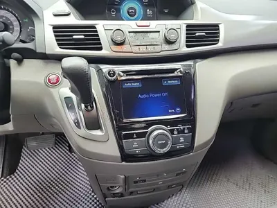 Honda Odyssey 2016, 210000 км, за 5761.58 USD - фото 10