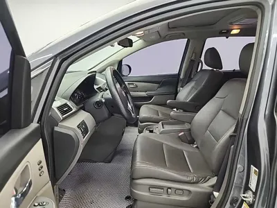 Honda Odyssey 2016, 210000 км, за 5761.58 USD - фото 11