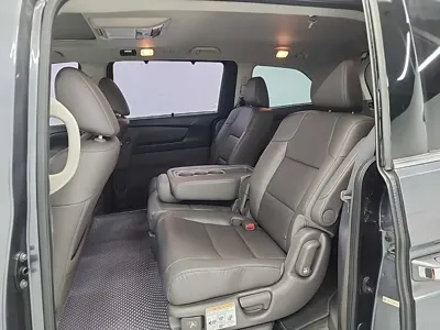 Honda Odyssey 2016, 210000 км, за 5761.58 USD - фото 12