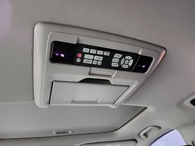 Honda Odyssey 2016, 210000 км, за 5761.58 USD - фото 13