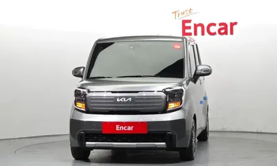 Kia Ray 2023, 23068 км, за 10358.31 USD