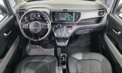 Kia Ray 2023, 23068 км, за 10358.31 USD - фото 7