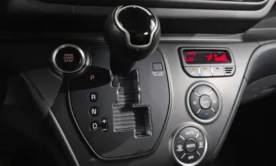 Kia Ray 2023, 23068 км, за 10358.31 USD - фото 9