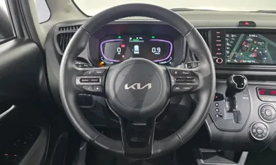 Kia Ray 2023, 23068 км, за 10358.31 USD - фото 13
