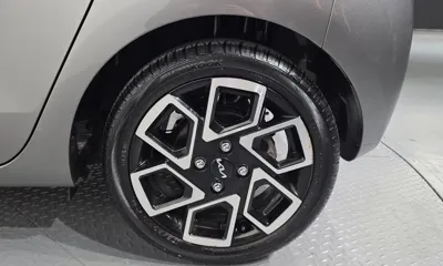 Kia Ray 2023, 23068 км, за 10358.31 USD - фото 21