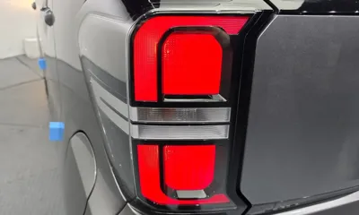 Kia Ray 2023, 23068 км, за 10358.31 USD - фото 23