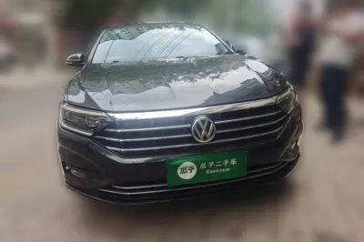 Volkswagen Sagitar 2022, 69400 км, за 11212 USD