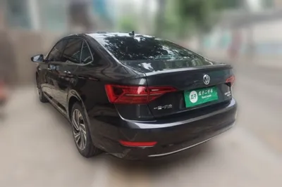 Volkswagen Sagitar 2022, 69400 км, за 11212 USD
