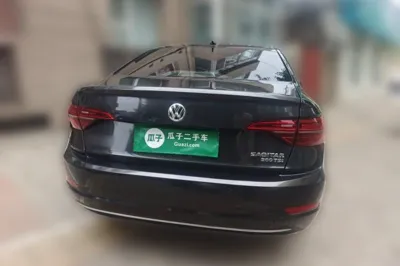 Volkswagen Sagitar 2022, 69400 км, за 11212 USD
