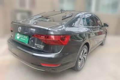 Volkswagen Sagitar 2022, 69400 км, за 11212 USD - фото 6