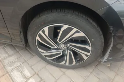 Volkswagen Sagitar 2022, 69400 км, за 11212 USD - фото 8