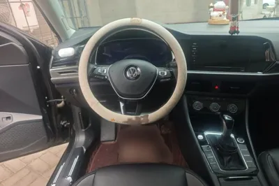 Volkswagen Sagitar 2022, 69400 км, за 11212 USD - фото 9