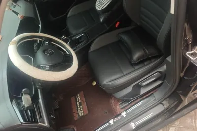 Volkswagen Sagitar 2022, 69400 км, за 11212 USD - фото 14