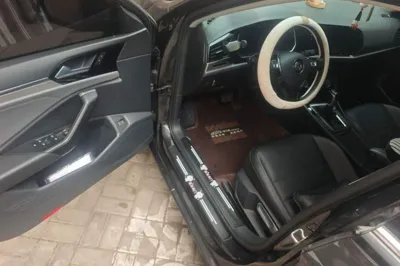 Volkswagen Sagitar 2022, 69400 км, за 11212 USD - фото 19