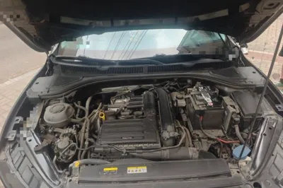 Volkswagen Sagitar 2022, 69400 км, за 11212 USD - фото 21