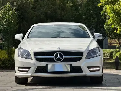 Mercedes-Benz CLS 2014, 120000 км, за 13213.4 USD