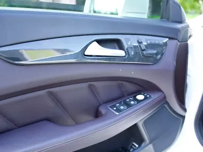Mercedes-Benz CLS 2014, 120000 км, за 13213.4 USD - фото 6