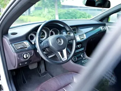 Mercedes-Benz CLS 2014, 120000 км, за 13213.4 USD - фото 7