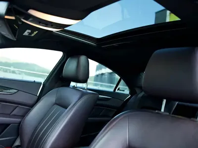 Mercedes-Benz CLS 2014, 120000 км, за 13213.4 USD - фото 8