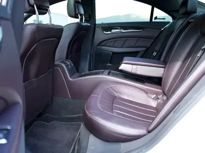 Mercedes-Benz CLS 2014, 120000 км, за 13213.4 USD - фото 9
