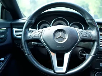 Mercedes-Benz CLS 2014, 120000 км, за 13213.4 USD - фото 14
