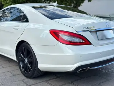 Mercedes-Benz CLS 2014, 120000 км, за 13213.4 USD - фото 17