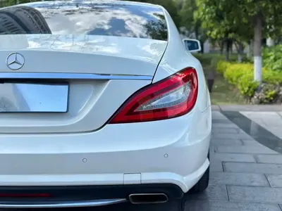Mercedes-Benz CLS 2014, 120000 км, за 13213.4 USD - фото 18