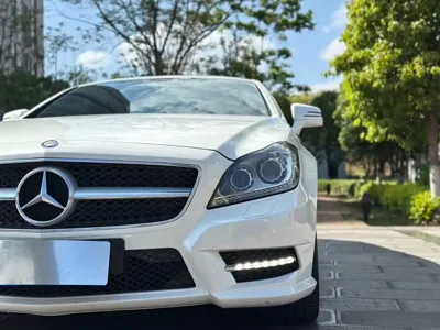 Mercedes-Benz CLS 2014, 120000 км, за 13213.4 USD - фото 19