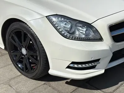 Mercedes-Benz CLS 2014, 120000 км, за 13213.4 USD - фото 20