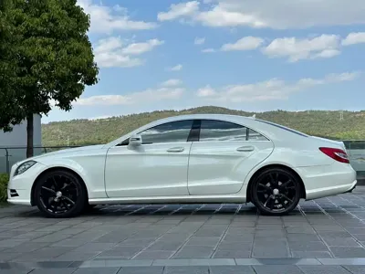 Mercedes-Benz CLS 2014, 120000 км, за 13213.4 USD - фото 21