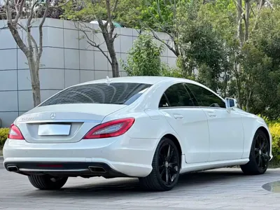 Mercedes-Benz CLS 2014, 120000 км, за 13213.4 USD - фото 22