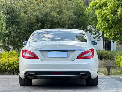 Mercedes-Benz CLS 2014, 120000 км, за 13213.4 USD - фото 23
