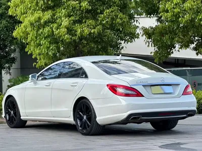 Mercedes-Benz CLS 2014, 120000 км, за 13213.4 USD - фото 24