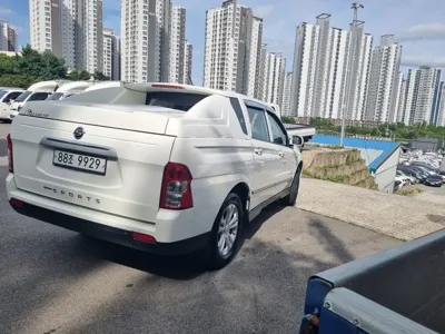 KG_Mobility_Ssangyong KORANDO 2016, 180131 км, за 3900.41 USD