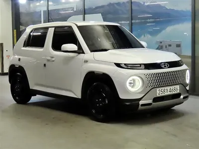 Hyundai Casper · 2023 год