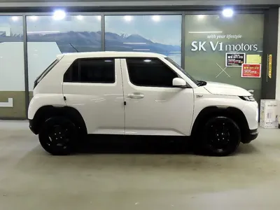 Hyundai Casper 2023, 142377 км, за 6892.48 USD
