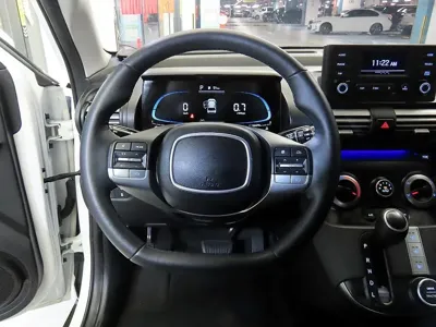 Hyundai Casper 2023, 142377 км, за 6892.48 USD - фото 8