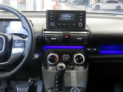 Hyundai Casper 2023, 142377 км, за 6892.48 USD - фото 11
