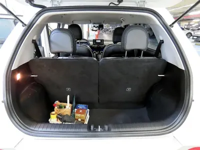 Hyundai Casper 2023, 142377 км, за 6892.48 USD - фото 17